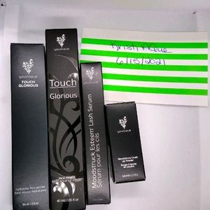 New 🆕 younique lot